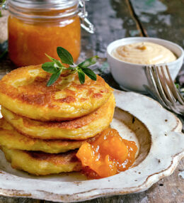 Kartoffelpuffer | Erdäpfelpuffer | Reibekuchen | Reiberdatschi, schnell gemacht und gut!