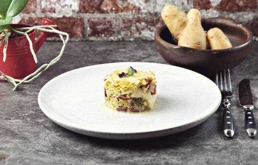 Schupfnudelauflauf Rezept