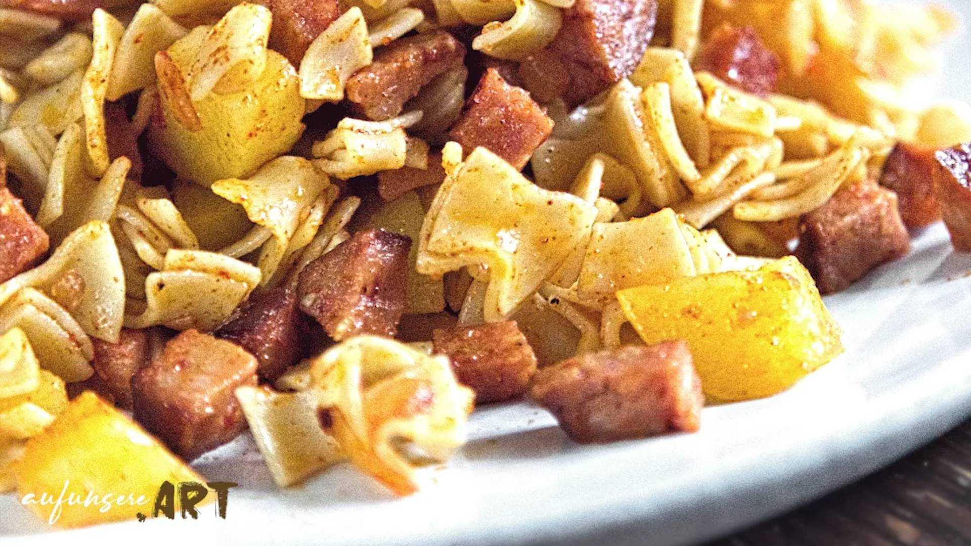 Grenadiermarsch Rezept