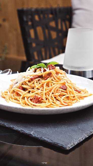 Spaghetti Sudcuk Abbildung 2