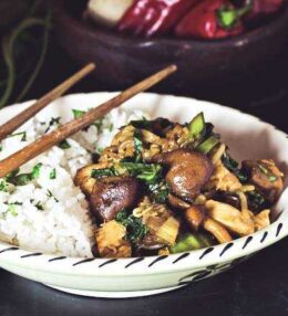 Gemuse Curry Vegan 1 X Einfach Genuss Mit Biss Bitte