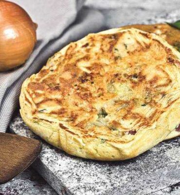 Farmer Crepes Rezept