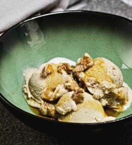 Bananen Eis, ein Traum von Sommer, einfach selbst gemacht!