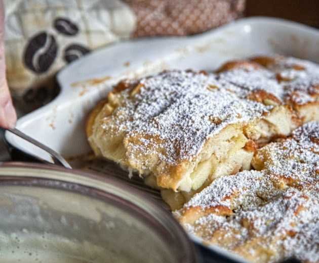 Scheiterhaufen Rezept