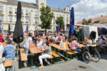 European Street Food Festival 2022 Mistelbach
