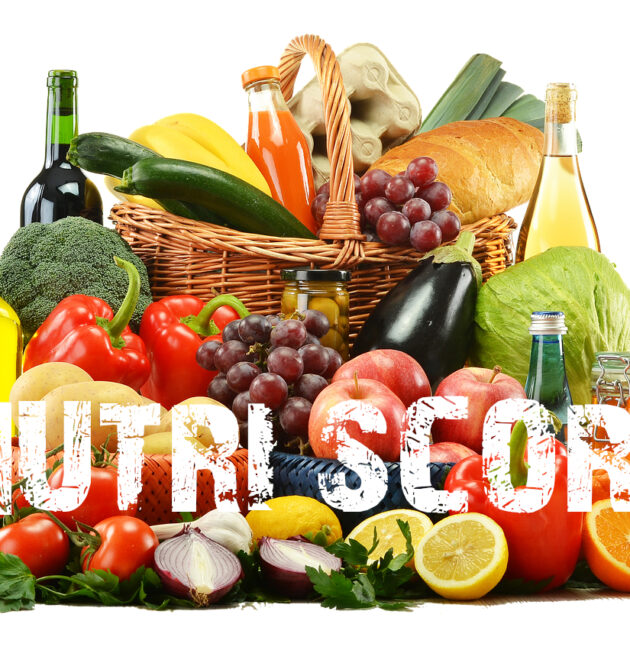 Nutri Score