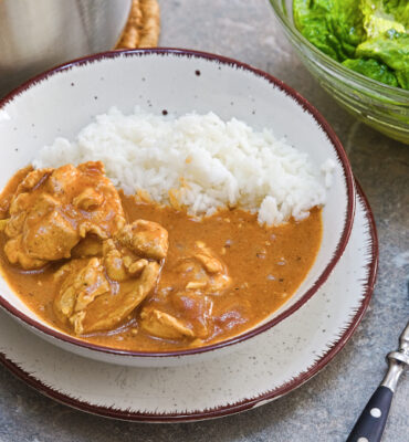 Chili Huhn Rezept