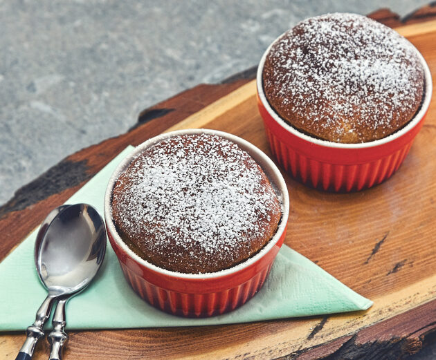 Hefekuchen mit Schokofuellung Rezept