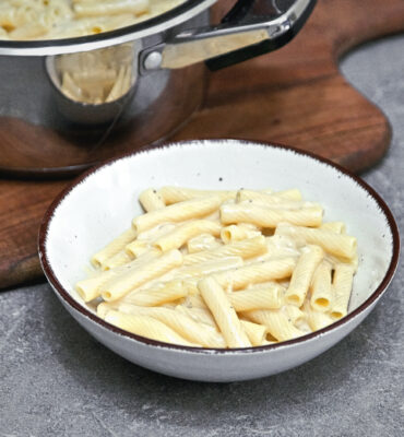 Kaese Makkaroni Rezept