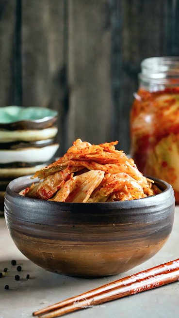 Kimchi Abbildung 1