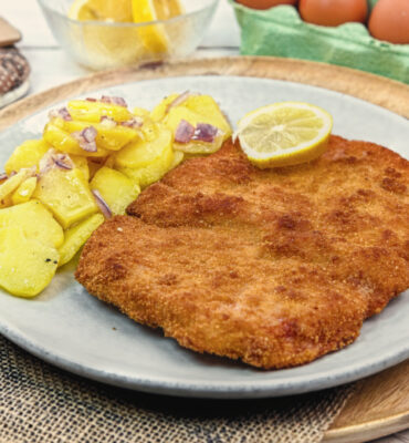 Surschnitzel Rezept