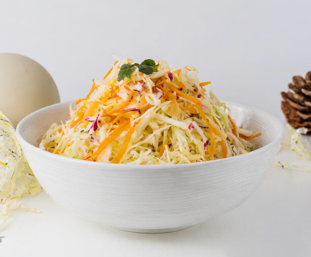 ColeSlaw Rezept