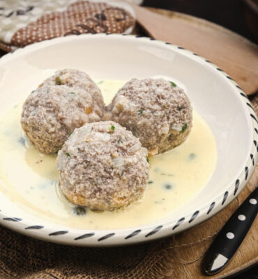 Königsberger Klopse Rezept