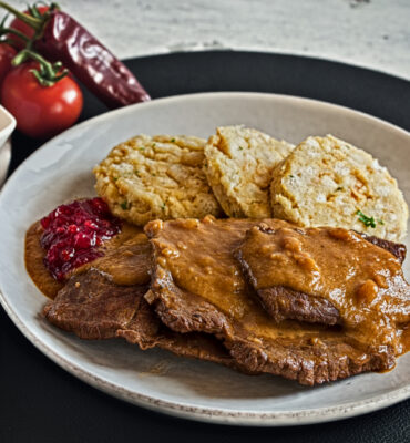 Rindschnitzel klassich Rezept, Esterhazy Schnitzel
