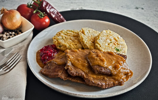 Rindschnitzel klassich Rezept, Esterhazy Schnitzel