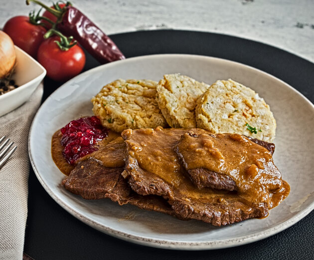 Rindschnitzel klassich Rezept, Esterhazy Schnitzel