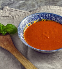 Currysoße, die ultimative Beilage mit vielen Möglichkeiten, einfach gemacht in 30 Minuten