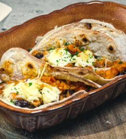 Linsen Tacos, vegetarisch lecker? Absolut genial und fertig in nur 30 Minuten